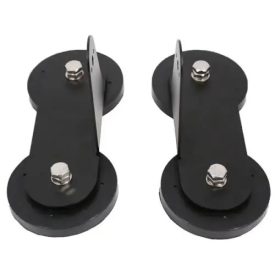 Fényhíd mágneses felfogató talp (1 pár)