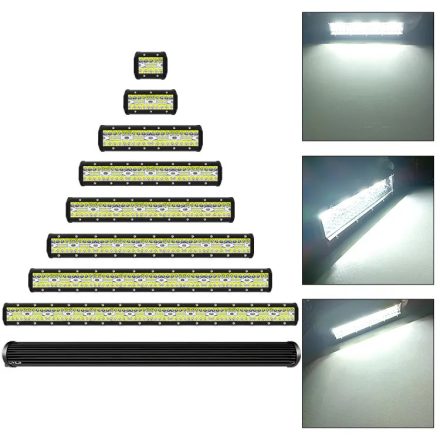 Fényhíd egyenes 99cm 840w