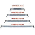 Fényhíd Ívelt 106cm 540w