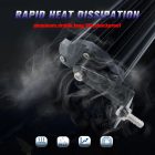 Fényhíd egyenes 132cm 675w