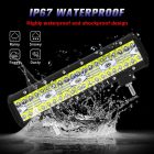 Fényhíd egyenes 43cm 360w