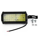 Fényhíd munkalámpa 17cm 144w