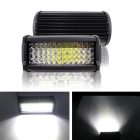 Fényhíd munkalámpa 17cm 144w